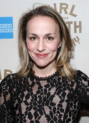 Jennifer Blood  Photo