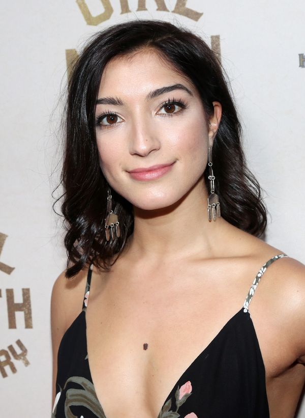 Chiara Trentalange Photo