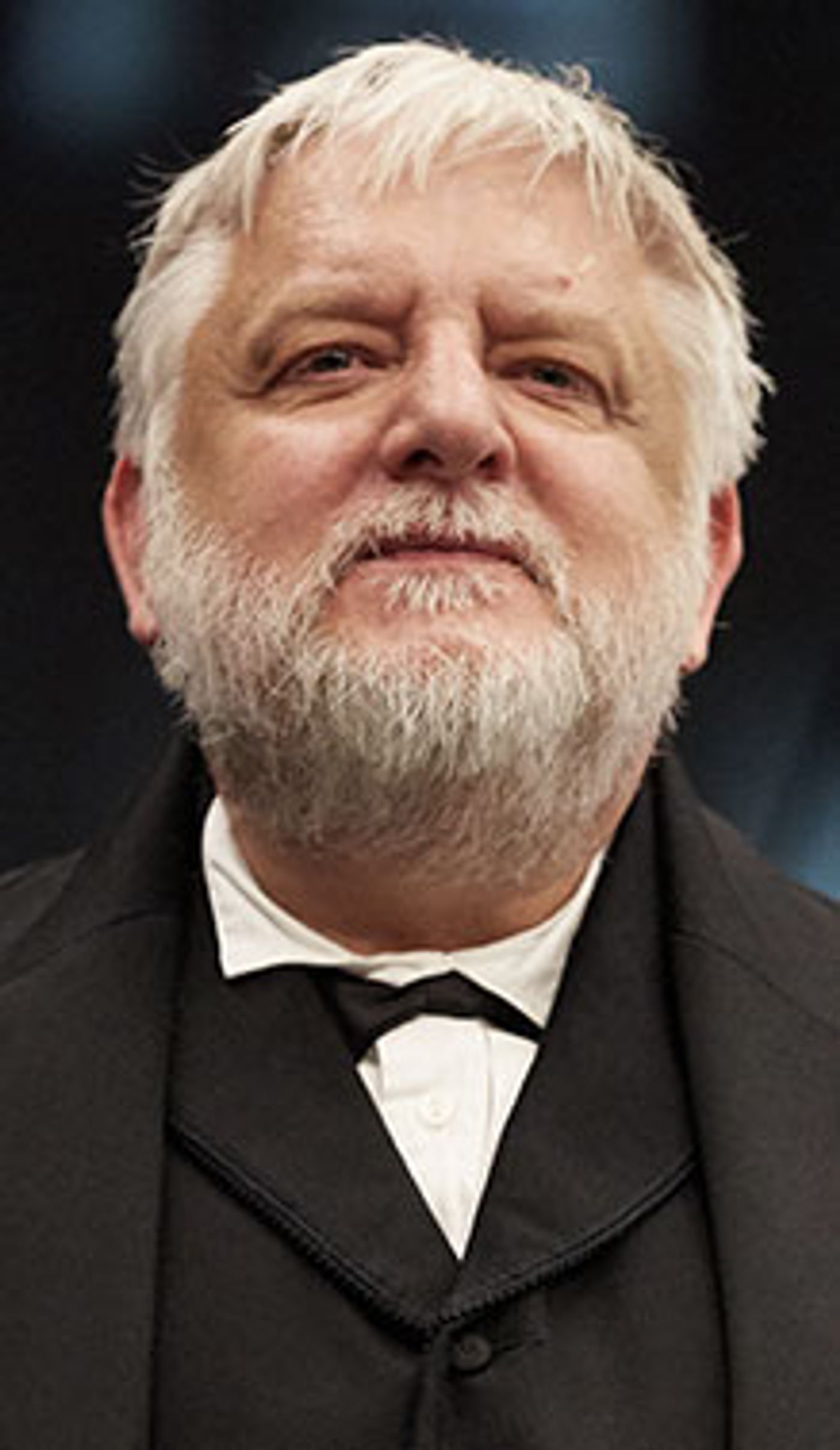 Meet the Cast of THE LEHMAN TRILOGY - Now in Previews on Broadway!  Image