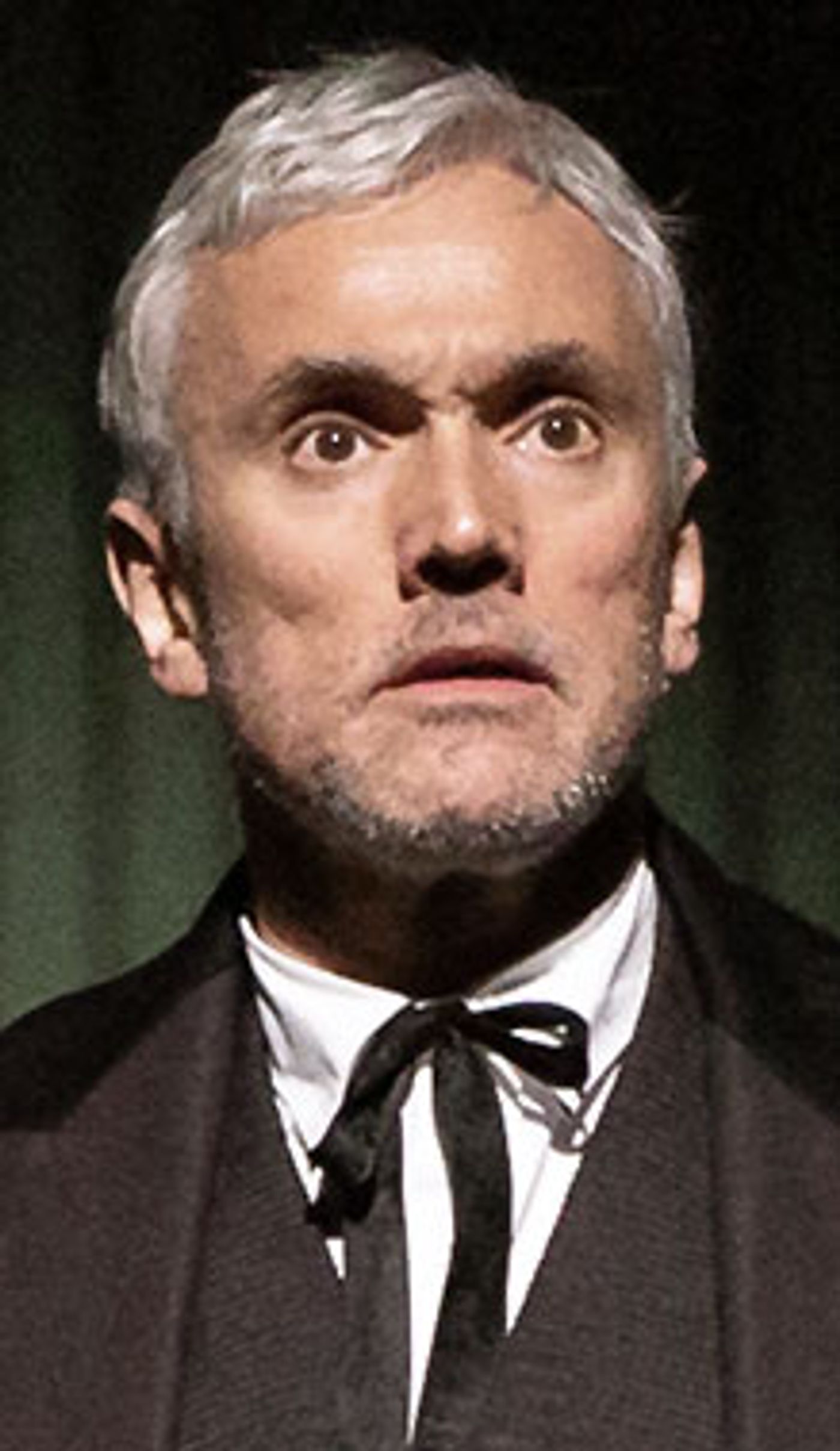 Meet the Cast of THE LEHMAN TRILOGY - Now in Previews on Broadway!  Image