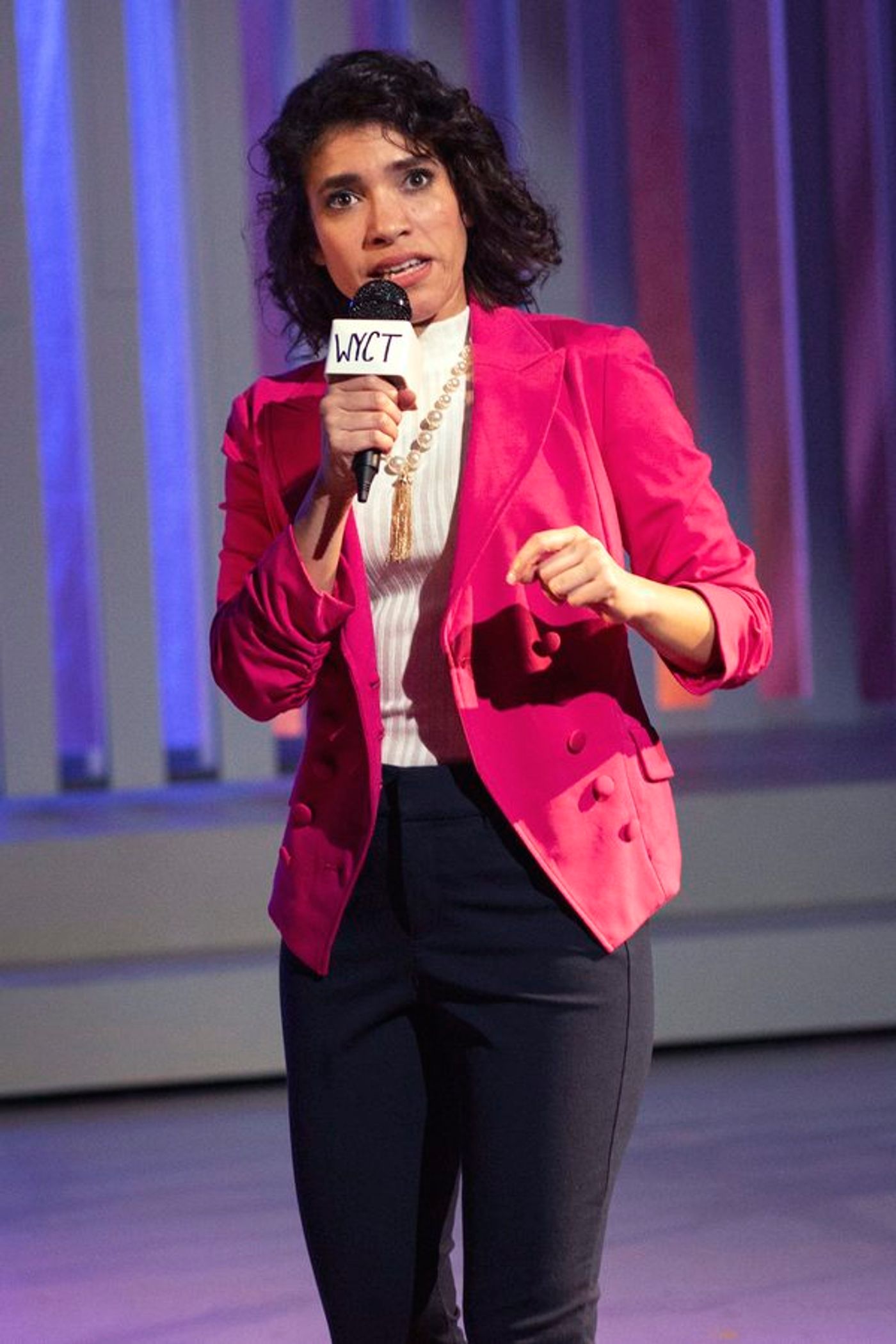 Photo Flash: First Look at Synchronicity Theatre's WAYFINDING  Image