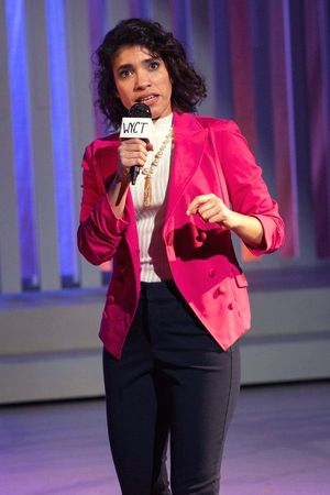 Diany Rodriguez Photo