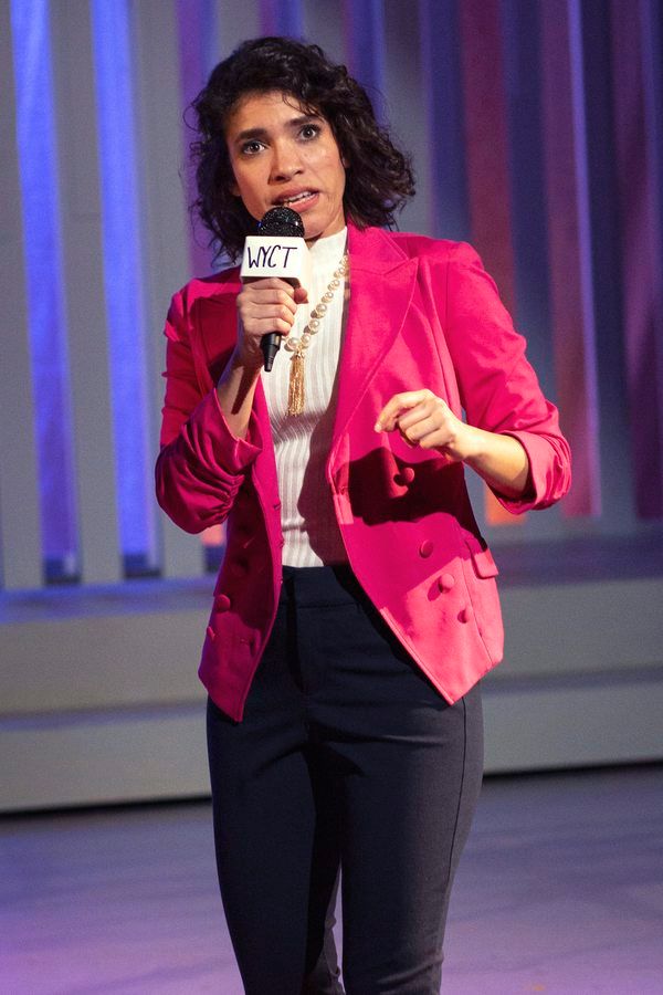 Diany Rodriguez Photo