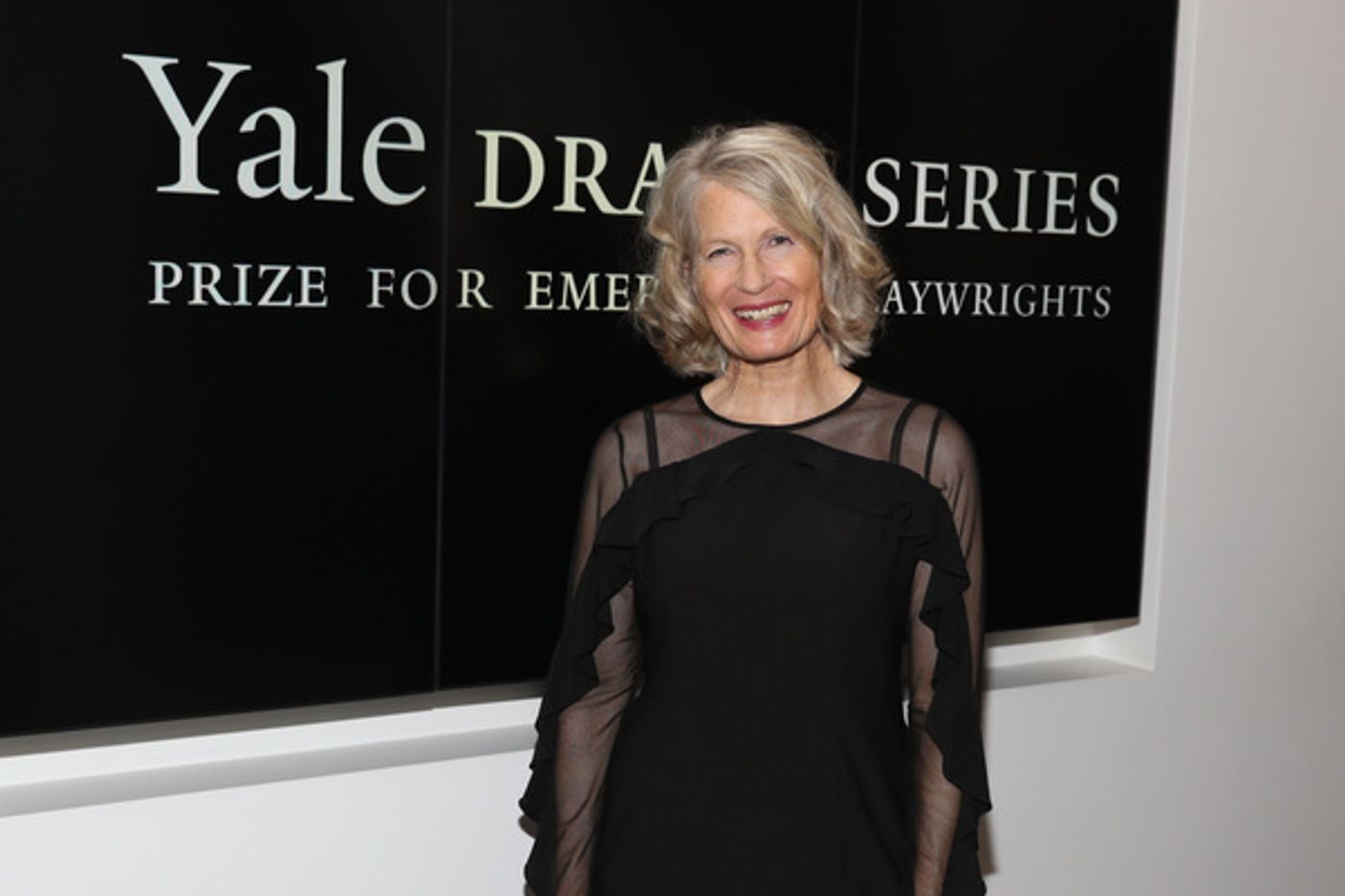 Photo Flash: Rachel Chavkin and More at the 13th Annual Yale Drama Series Prize Ceremony Honoring Liliana Padilla  Image