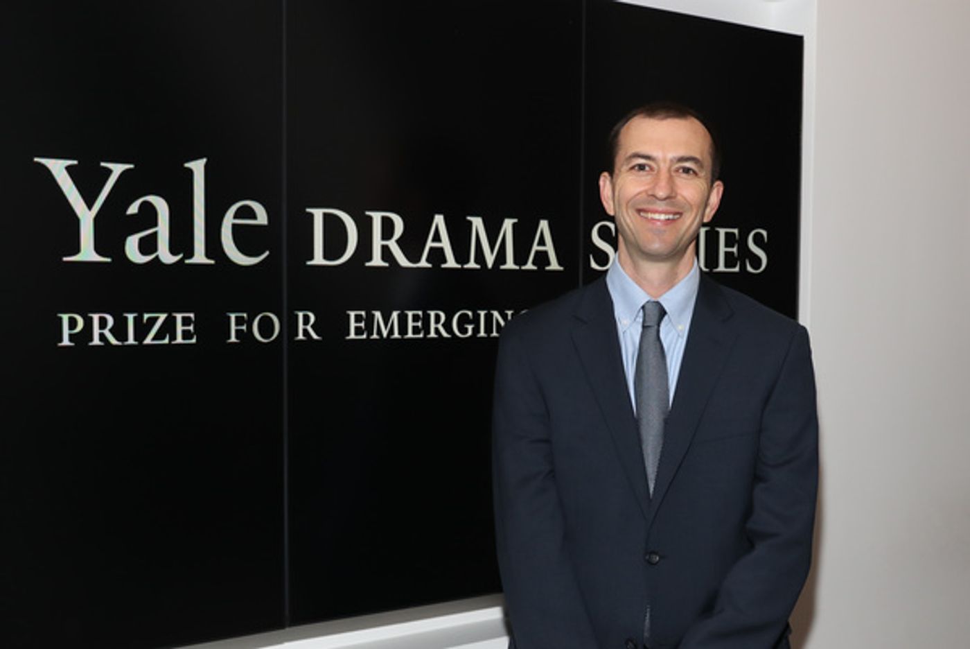 Photo Flash: Rachel Chavkin and More at the 13th Annual Yale Drama Series Prize Ceremony Honoring Liliana Padilla  Image