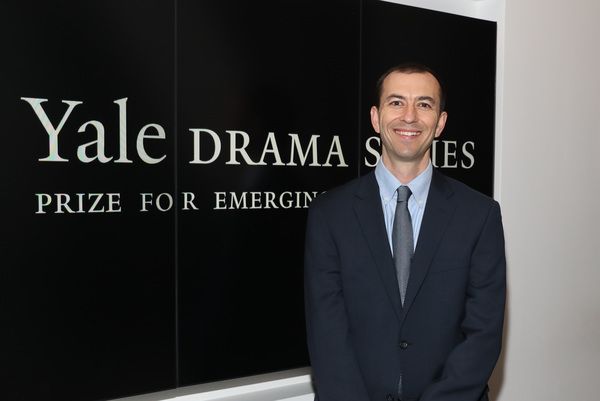 Neil Wechsler  Photo