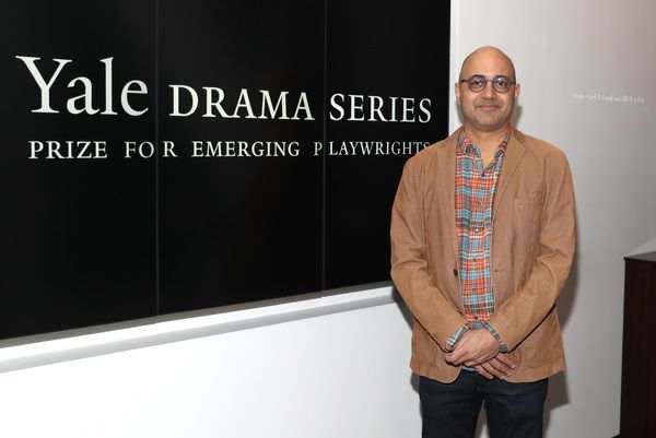  Ayad Akhtar Photo