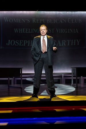 Lee Sellars @ BroadwayWorld Lee Sellars Photo