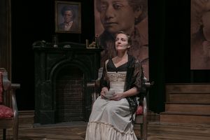 Susanna Florence @ BroadwayWorld Susanna Florence Photo