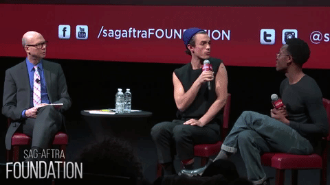 TV: Ato Blankson-Wood and James Cusati-Moyer Look Back on the Importance of SLAVE PLAY  Image