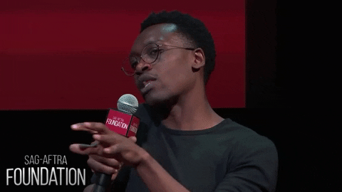 TV: Ato Blankson-Wood and James Cusati-Moyer Look Back on the Importance of SLAVE PLAY  Image