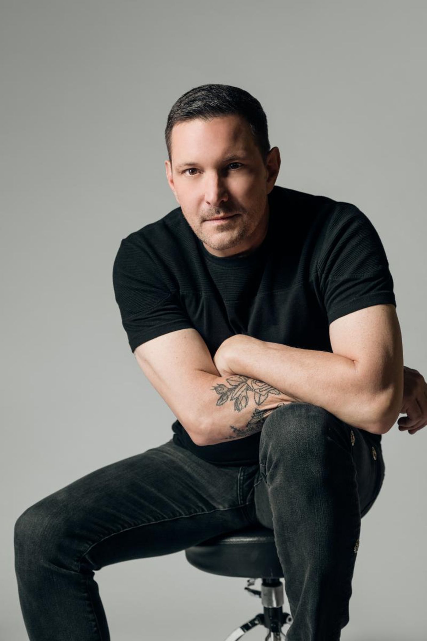 Interview: Ty Herndon of BROADWAY AT BIRDLAND  Image