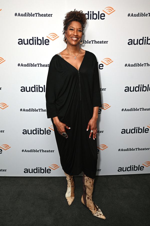 Liza Jessie Peterson  Photo