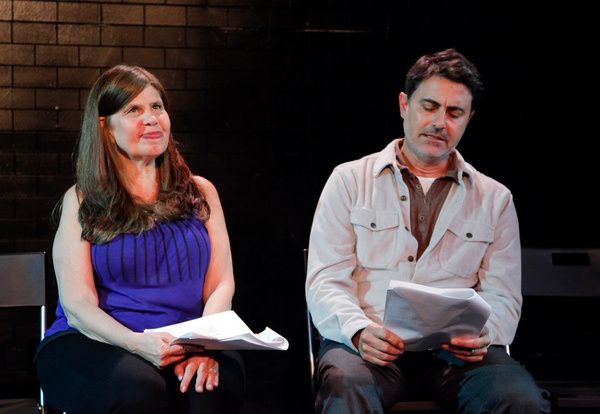 Dayle Reyfel, Bradley White Photo