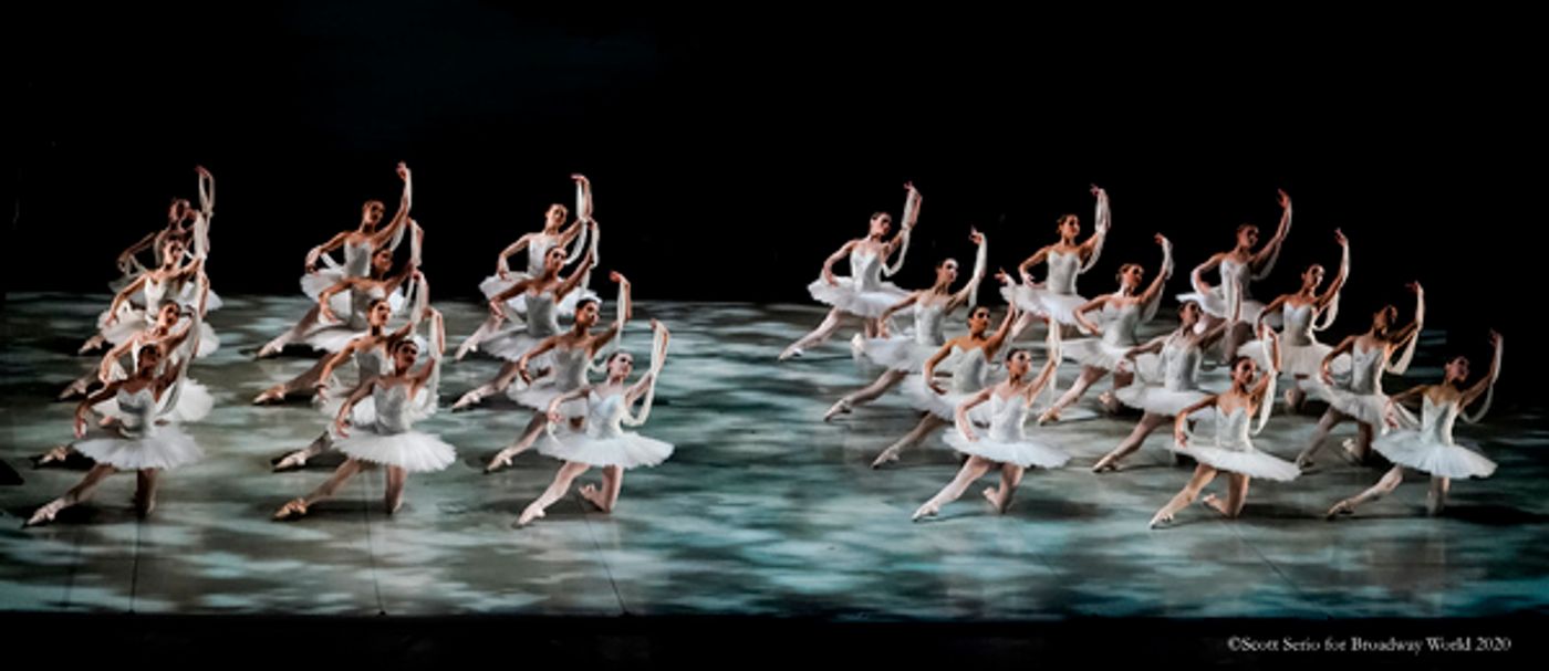 BWW Previews: LA BAYADERE at The Academy Of Music  Image
