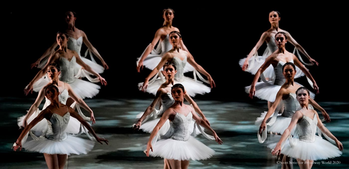 BWW Previews: LA BAYADERE at The Academy Of Music  Image