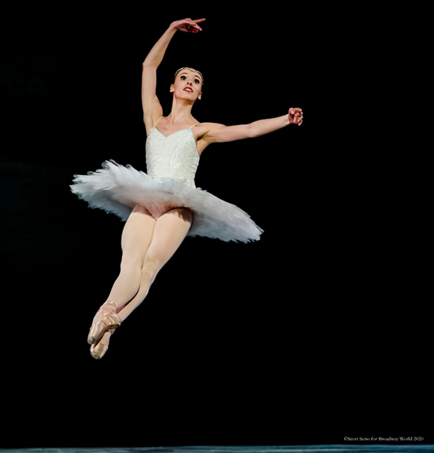 BWW Previews: LA BAYADERE at The Academy Of Music  Image