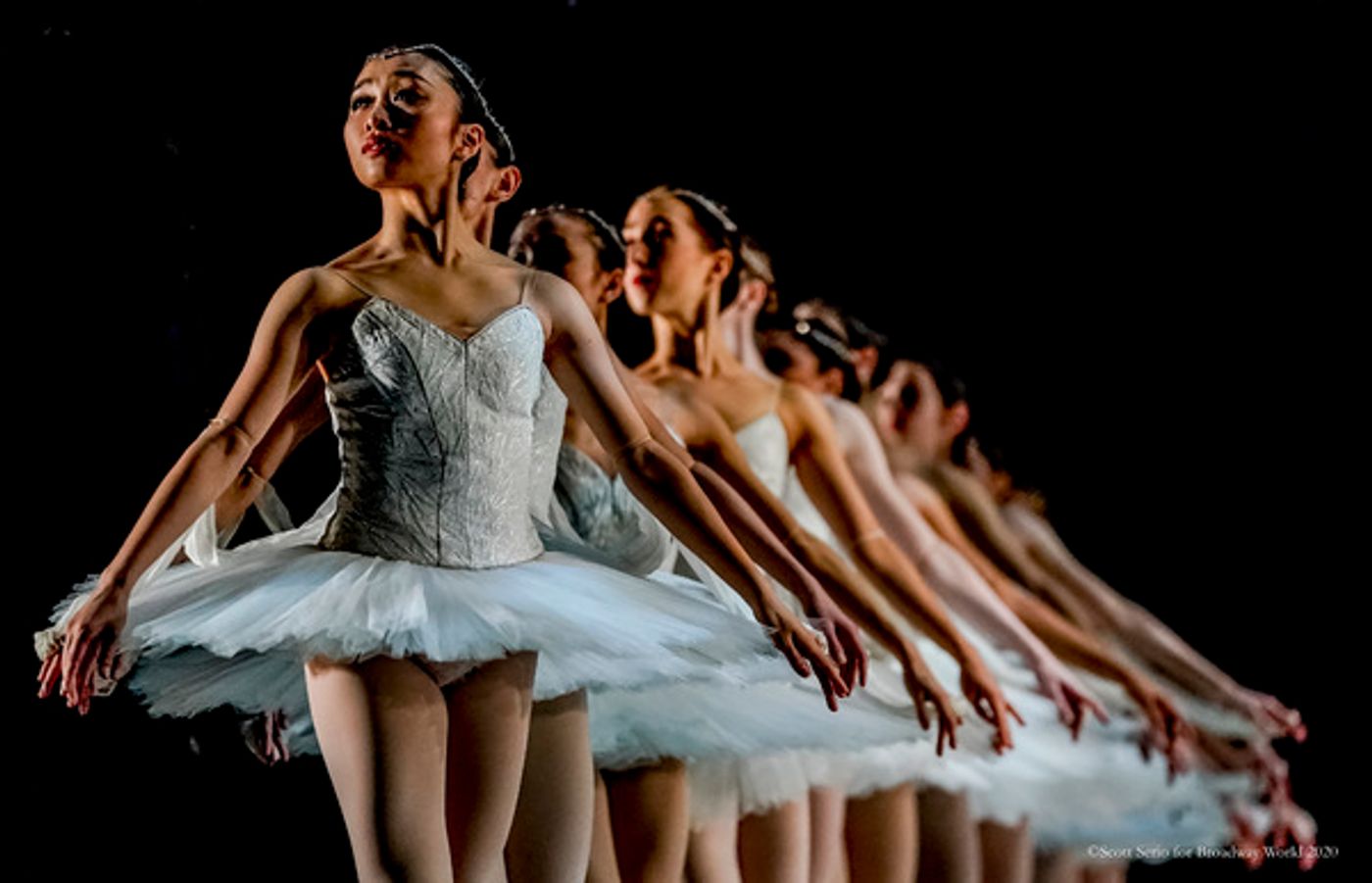 BWW Previews: LA BAYADERE at The Academy Of Music  Image