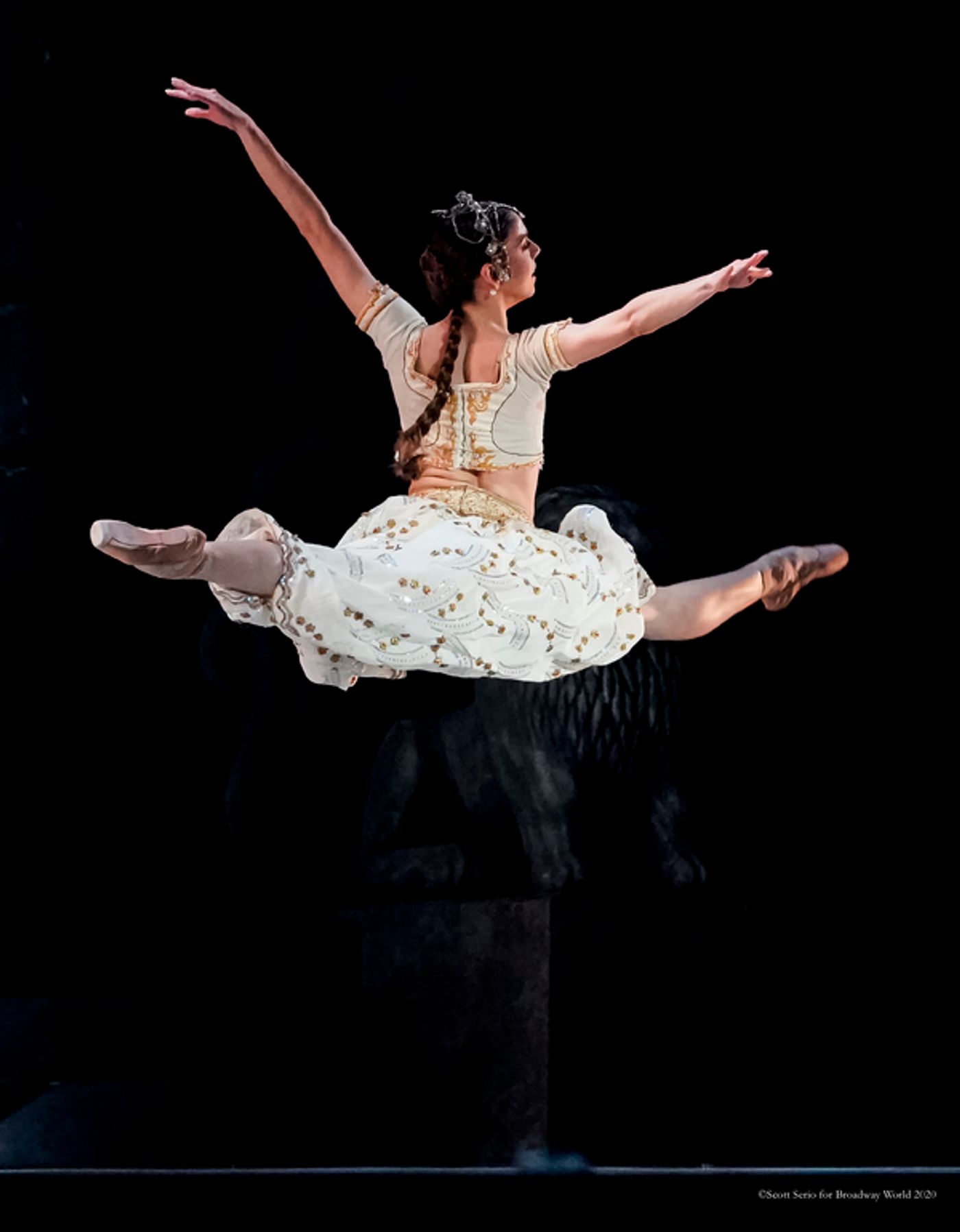 BWW Previews: LA BAYADERE at The Academy Of Music  Image