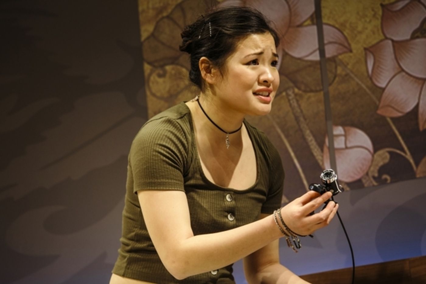 Photo Flash: MAN OF GOD at Geffen Playhouse Photo Flash: MAN OF GOD at Geffen Playhouse Image