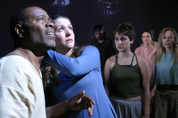 Terry Woodberry, Riley Rose Critchlow, Joseph Gilbert, Marie Osterman, Avery Dresel-K Photo