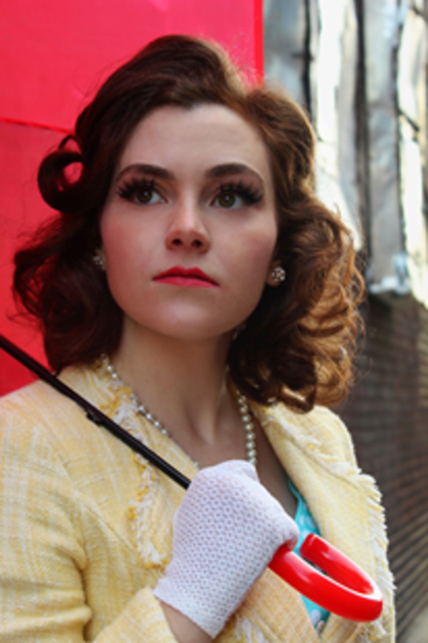 Review: EURYDICE at Carousel Theatre Of Indianola:  A New Interpretation on a Classic Story  Image