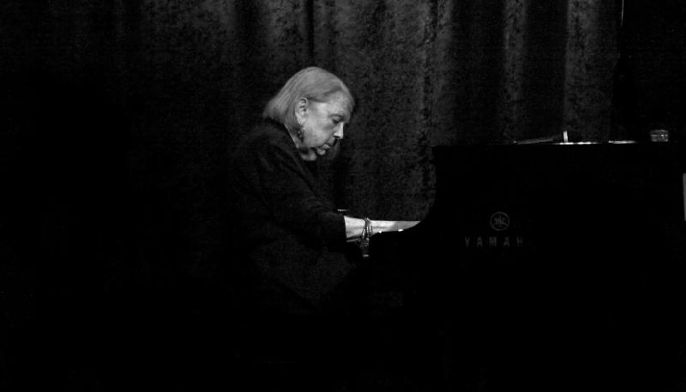 Review: BEEGIE ADAIR AND MONICA RAMEY WITH ROGER SPENCER Are a Musical Masterpiece The Birdland Theater  Image