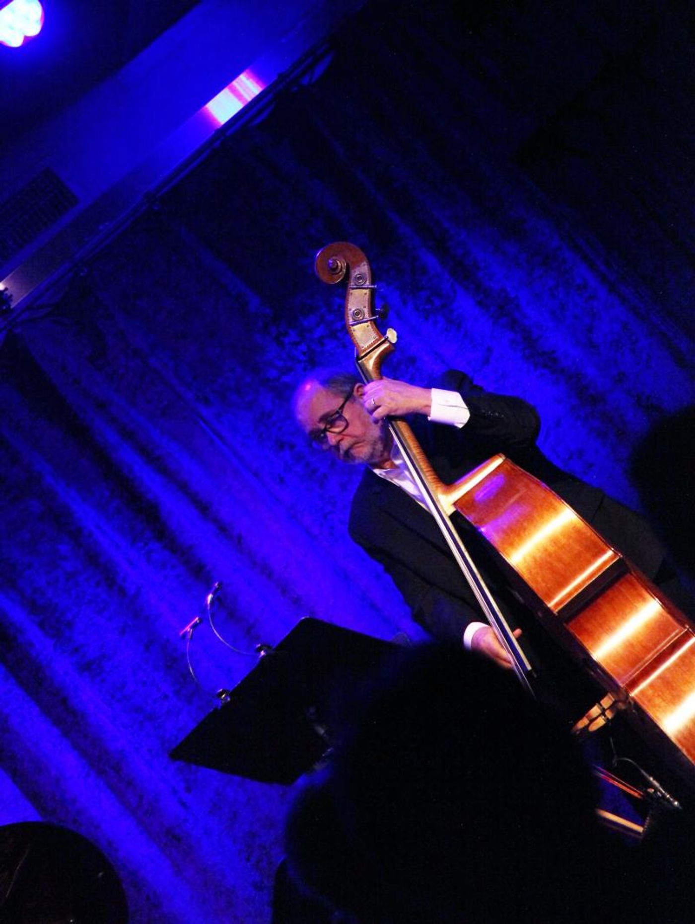 Review: BEEGIE ADAIR AND MONICA RAMEY WITH ROGER SPENCER Are a Musical Masterpiece The Birdland Theater  Image