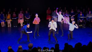 Anthony Obnial, Kevin Kulp, Josh Dela Cruz, Matheus Ting, Jordan De Leon @ BroadwayWorld Anthony Obnial, Kevin Kulp, Josh Dela Cruz, Matheus Ting, Jordan De Leon Photo