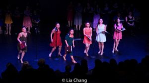 Mia Mooko, Carol Angeli, Kendyl Ito, Hannah Balagot, Kyra Smith and Kelli Youngman @ BroadwayWorld Mia Mooko, Carol Angeli, Kendyl Ito, Hannah Balagot, Kyra Smith and Kelli Youngman Photo