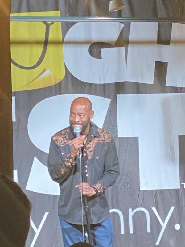 Review: FIRST WEEKEND ROUNDUP at Gilda's Club LaughFest With Clean Comedy All-Star Showcase, and Miranda Sings.  Image