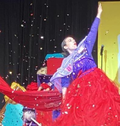 Review: FIRST WEEKEND ROUNDUP at Gilda's Club LaughFest With Clean Comedy All-Star Showcase, and Miranda Sings.  Image