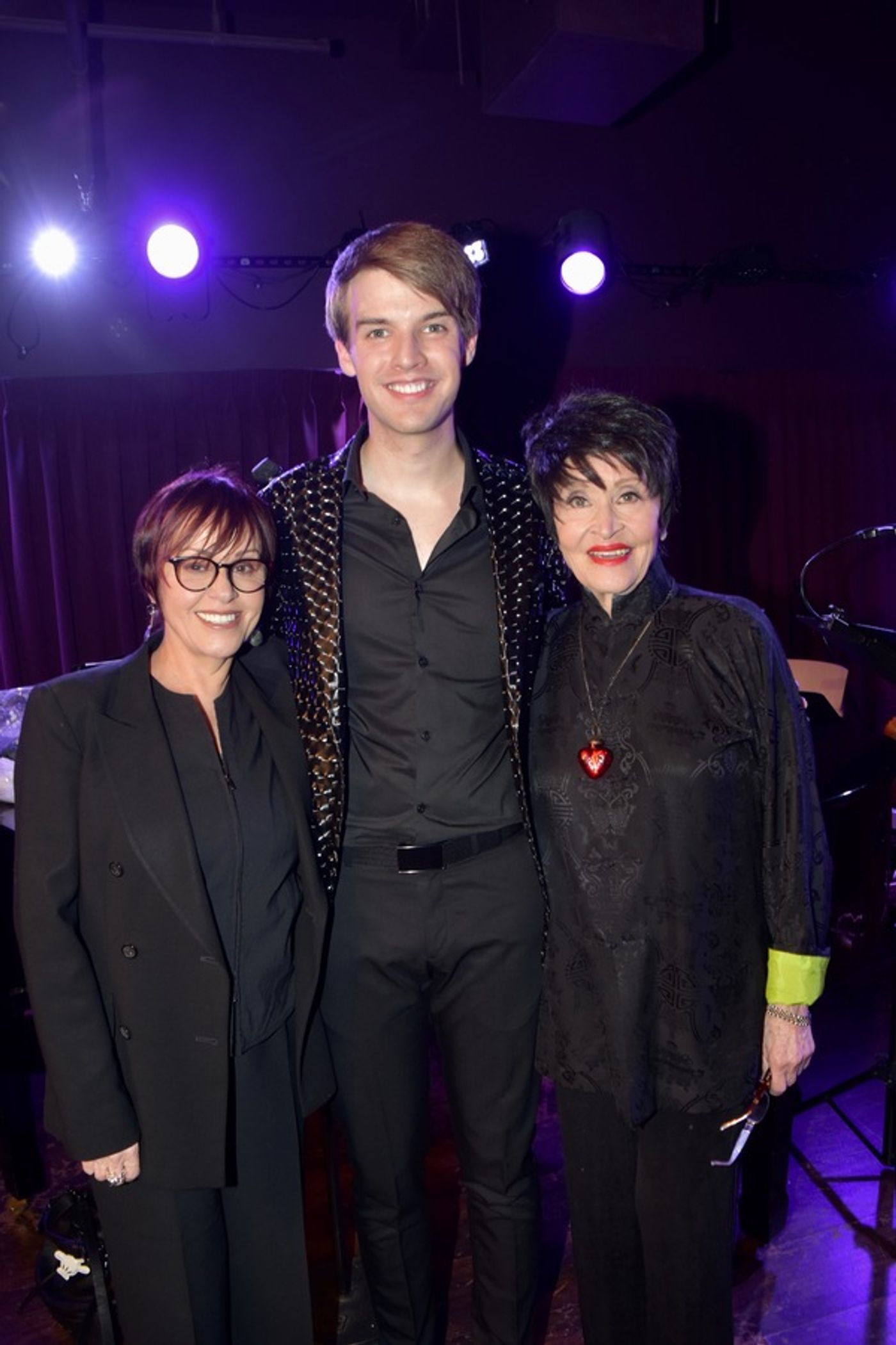 Photo Coverage: Mark William Returns to The Green Room 42  Image