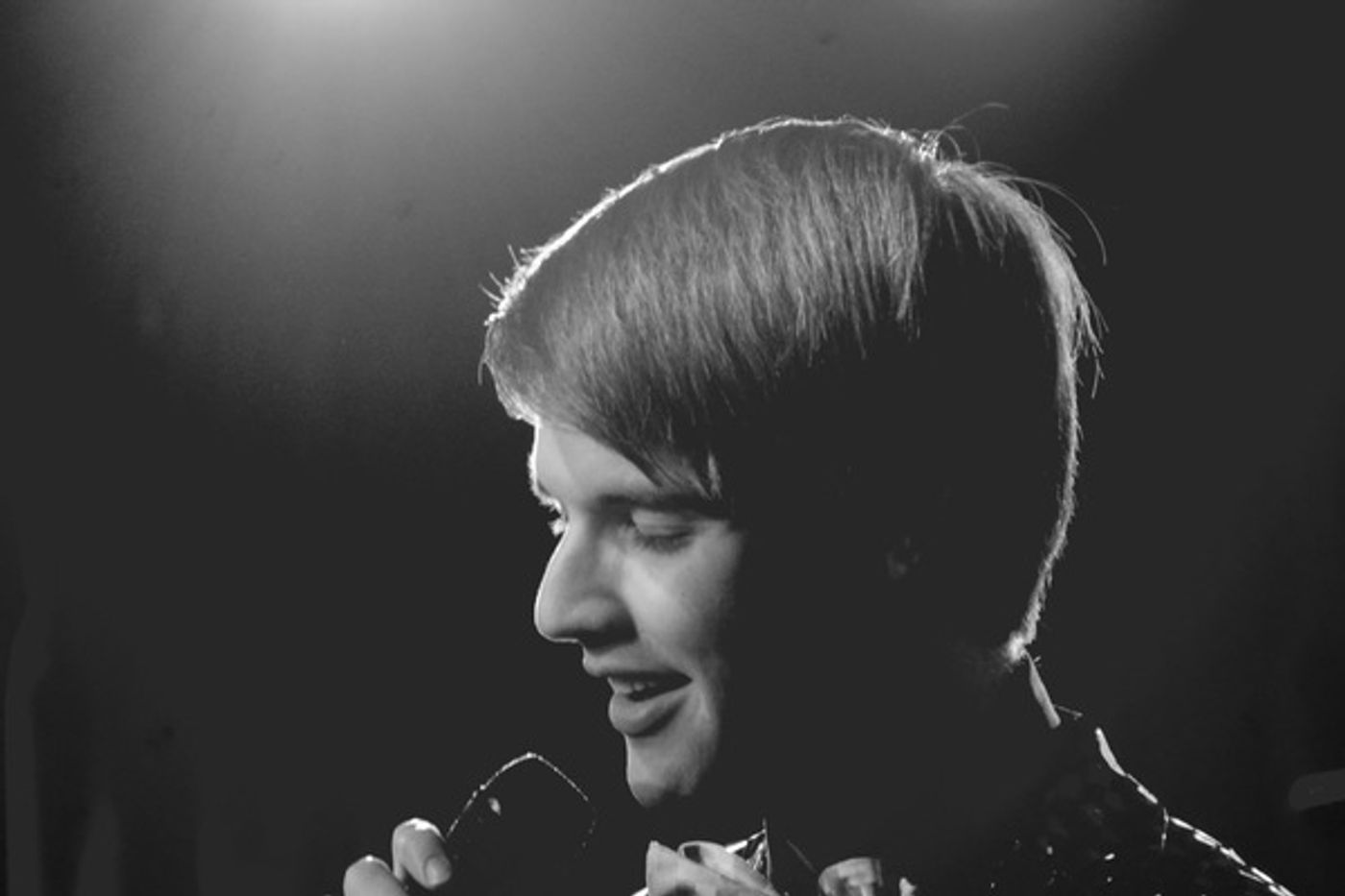 Photo Coverage: Mark William Returns to The Green Room 42  Image