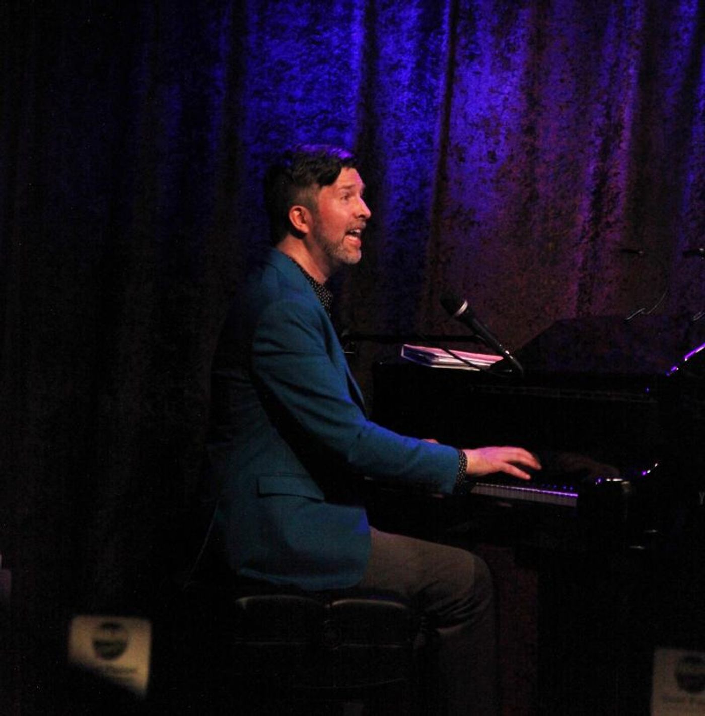 Review: THE LINEUP WITH SUSIE MOSHER Celebrates Women's History Month at The Birdland Theater  Image