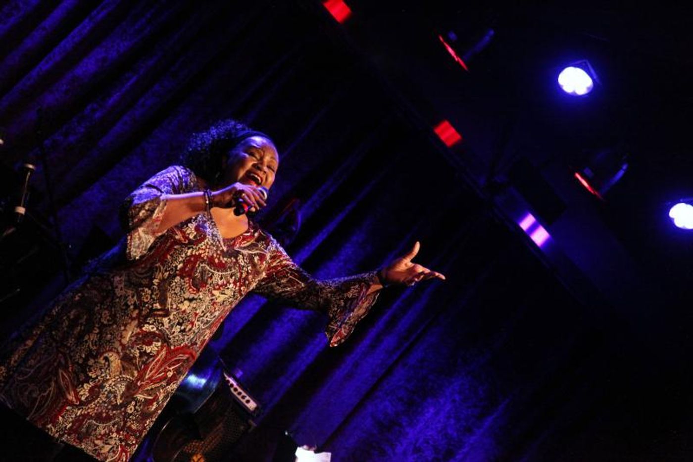 Review: THE LINEUP WITH SUSIE MOSHER Celebrates Women's History Month at The Birdland Theater  Image