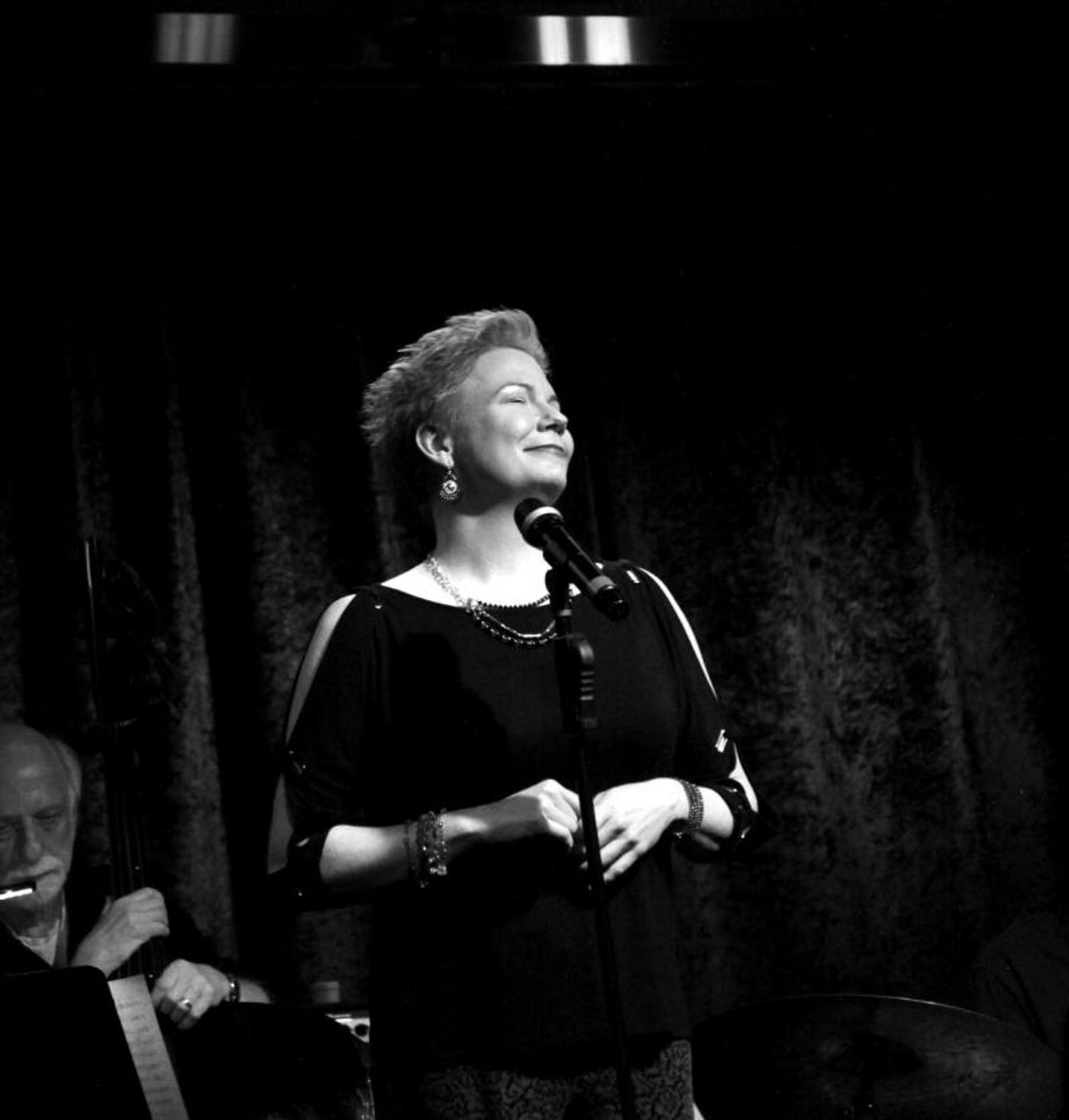 Review: THE LINEUP WITH SUSIE MOSHER Celebrates Women's History Month at The Birdland Theater  Image