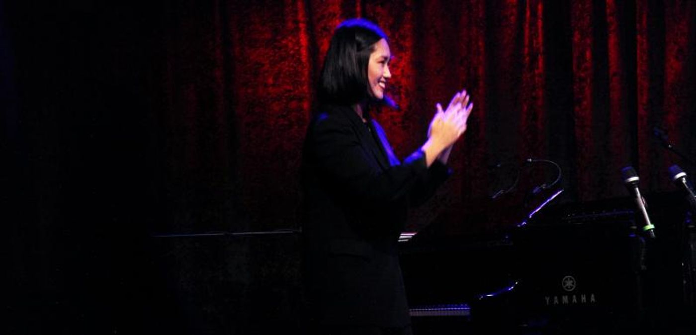 Review: THE LINEUP WITH SUSIE MOSHER Celebrates Women's History Month at The Birdland Theater  Image