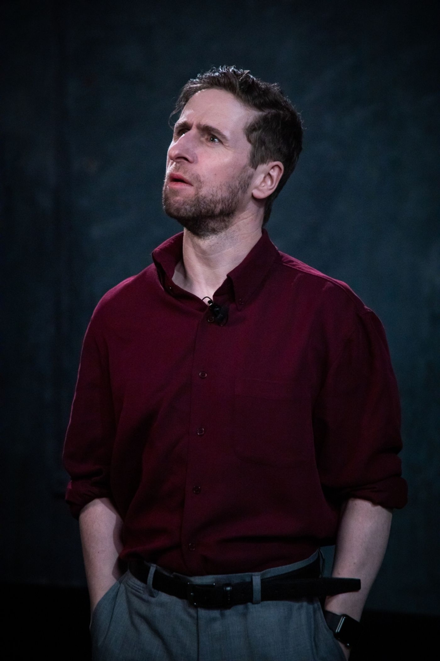 Review: ONCE UPON A BRIDGE  Image