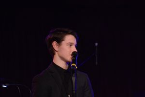 Blake Sheridan Photo