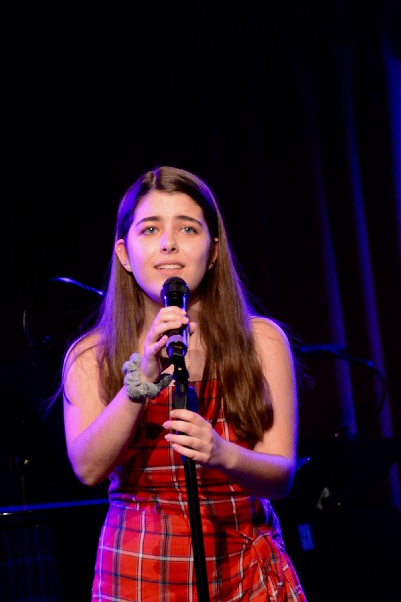 Photo Coverage: FROM DREAMS TO BROADWAY at The Green Room 42  Image