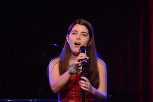 Merin McCallum Photo