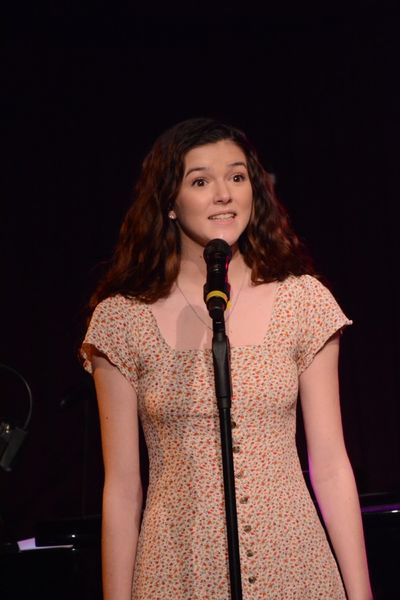 Ryann Davis Photo