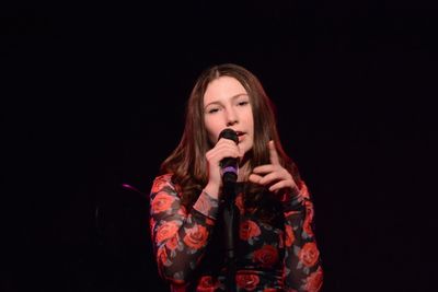 Carly Gendell Photo