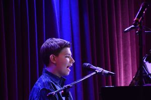 Joshua Turchin Photo