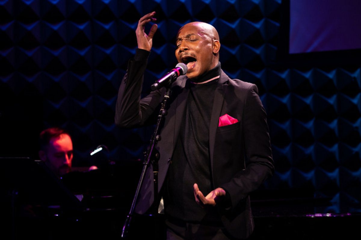 Kevin Smith Kikwood (photo: Ben Arons) at 