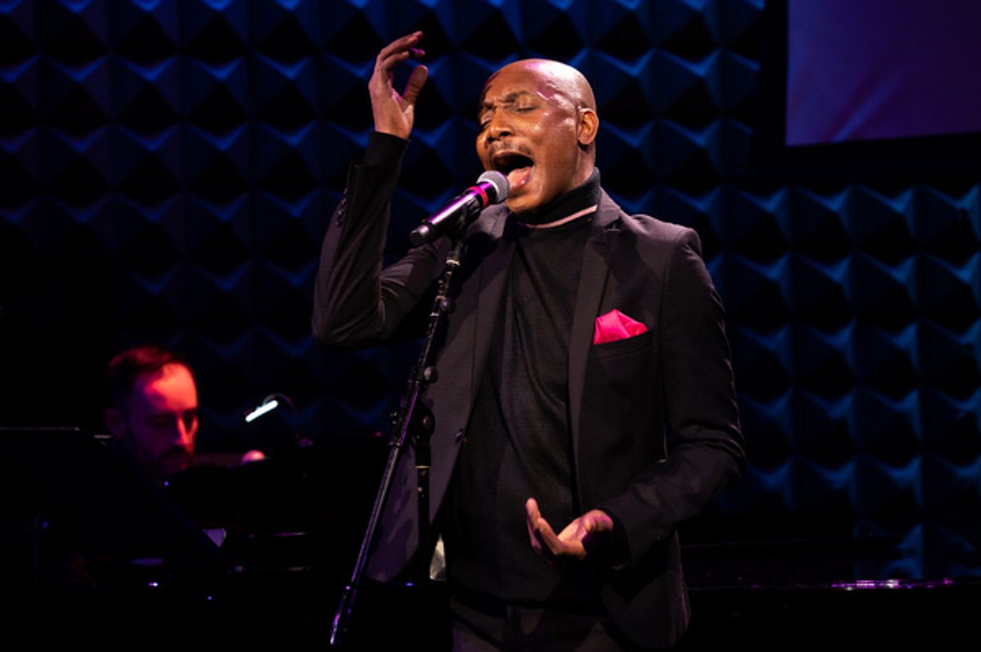 Photo Flash: GORGEOUS NOTHINGS: IN CONCERT at Joe's Pub Photo Flash: GORGEOUS NOTHINGS: IN CONCERT at Joe's Pub Image