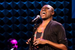 James Jackson, Jr. (photo: Ben Arons) @ BroadwayWorld James Jackson, Jr. (photo: Ben Arons) Photo