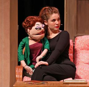 Review: THE GOLDEN GIRLS PARODY at Starlight Theatre Indoors Review: THE GOLDEN GIRLS PARODY at Starlight Theatre Indoors Image