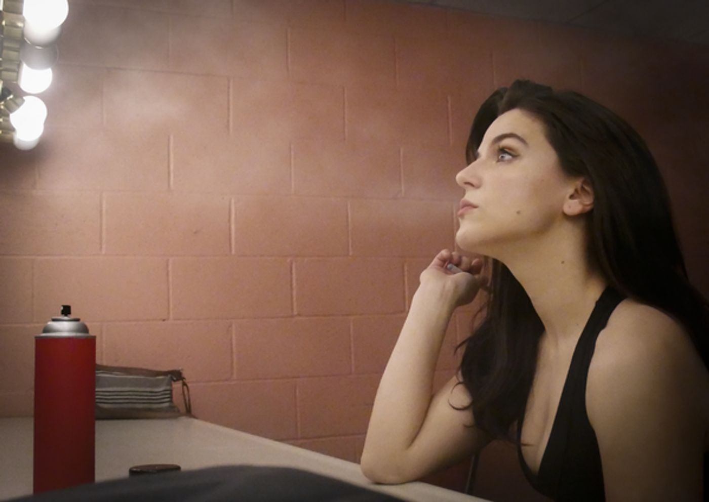 Photo Flash: First Look at A CHORUS LINE at Seacoast Rep  Image